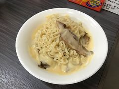 -新记餐厅(香槟大厦店)