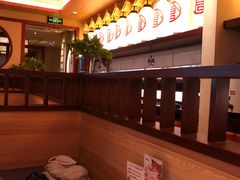 -仓桥家·焗寿司·锅物(光谷步行街店)