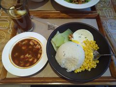 -海盗虾饭·剥好的小龙虾饭(SOHO尚都店)