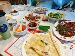-老昌春饼(西民主路总店)