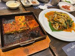 -朴大人炭烤·韩国料理(奥帆中心海尔洲际店)