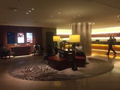 -东京希尔顿酒店