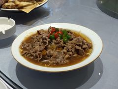 -六泰居·尔滨地标·东北菜(黄河路店)