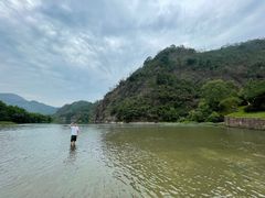 -楠溪江风景名胜区