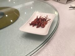 -三清山希尔顿度假酒店·三清轩中餐厅