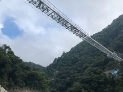 -古龙峡云天玻霸