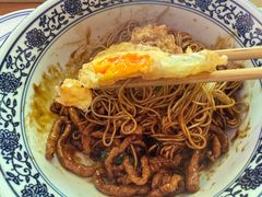 -君东记本帮面馆(天钥桥路店)