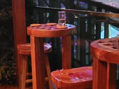 -广州柏悦酒店·悦吧·顶楼露天酒吧