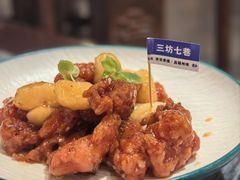 -安泰楼·佛跳墙创始人·传统闽味早茶·酒楼(三坊七巷闽菜地标店)