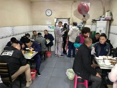 -瑜瑜饭馆