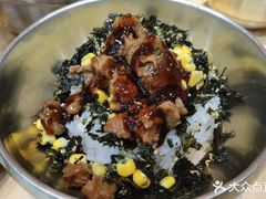 -米村拌饭(天津东丽万达店)