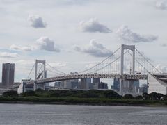 -台场海滨公园船码头