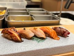 -鮨政·板前Omakase(港汇恒隆广场店)