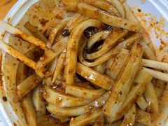 -曹凉粉(西正街店)