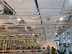 -% Arabica阿拉比卡咖啡(前滩太古里店)