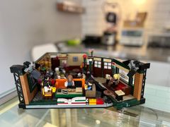 -小意思咖啡店(草桥店)
