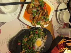 -唐潮LIVEHOUSE(淮北店)