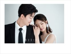 -布丁婚纱摄影工作室