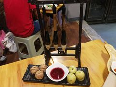 -醉长安(钟楼旗舰店)