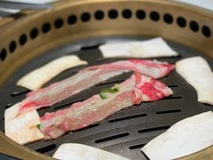 -花味烤肉·拌饭(庐阳万科店)