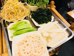 -锅首鲜品火锅(鸳鸯店)