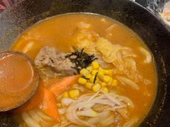 -恋铁板烧(阳光新生活广场店)