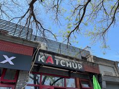 -KATCHUP