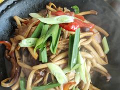 -徽州美食(三十年老店)