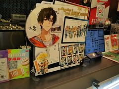 -DQ·蛋糕·冰淇淋(科华王府井店)