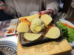 -猫爪爪原切自助烤肉(观音桥阳光世纪店)