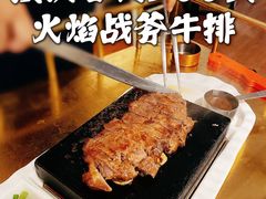 -花舍·新派粤菜·西餐·下午茶(亚运村·鸟巢店)