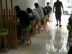 -憨老頭凉皮融合简餐(双山里店)