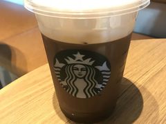 -星巴克(天津鲁能中心第三店)