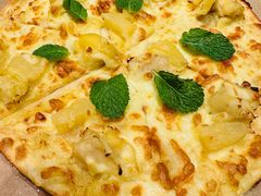 -乐凯撒披萨(国威电子商务大厦店)