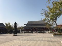 -天津妈祖文化园