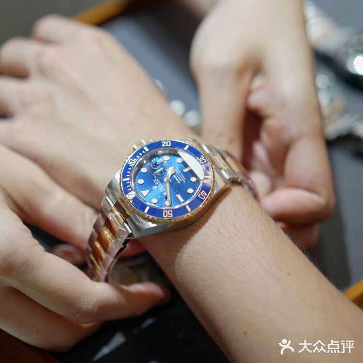 澳门劳力士现货哪里有?来这里看看吧!