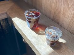 -Monmouth Coffee(博罗市场店)