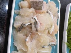 -刘记糟粕醋海鲜烧烤