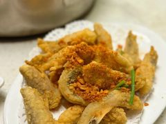 -肥仔文澳门猪骨煲(南京西路店)