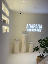 -安那般那皮肤年轻化ANAPANA