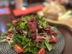 -恰餐厅及酒吧 CHAR Bar & Grill (北京丽都皇冠假日店)