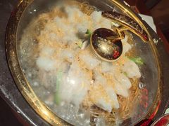 -绿茶餐厅(蓝色港湾店)