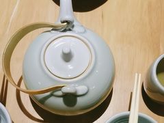 -一心创作料理屋(经开万达店)