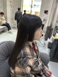 -丝源发型