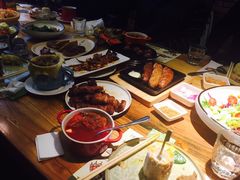 -通海俄式烧烤(下瓦房店)