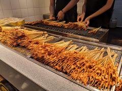 串串-八一好吃街·高品美食广场