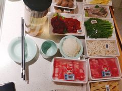 -野妹火锅(龙岗店)
