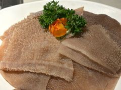 捞派脆脆毛肚-海底捞火锅(上元大街店)