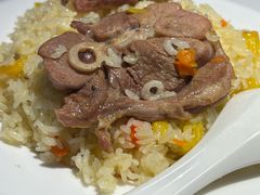 -西域阿里马新疆菜·清真(桂花路店)