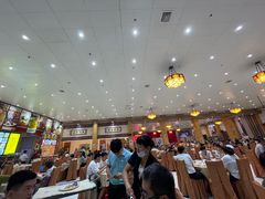 大堂-联邦酒楼